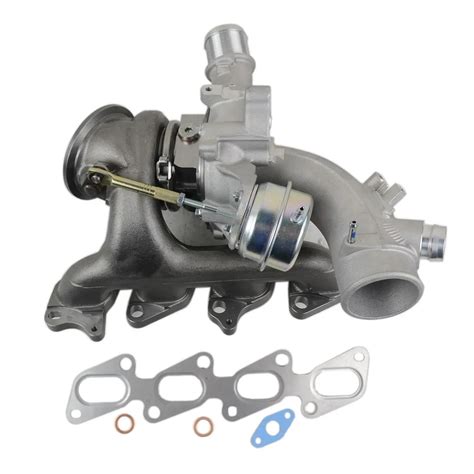 Ap Gt V For Chevy Cruze Sonic Trax Turbo Ecotec A Net Hp