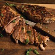 Delicious Wild Turkey Breast Recipe - Project Upland Magazine