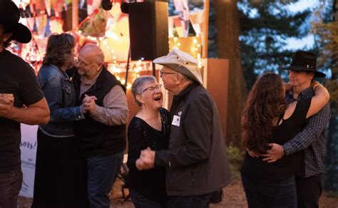 Boots And Pearls 21 Hootenanny Lutherhaven Ministries