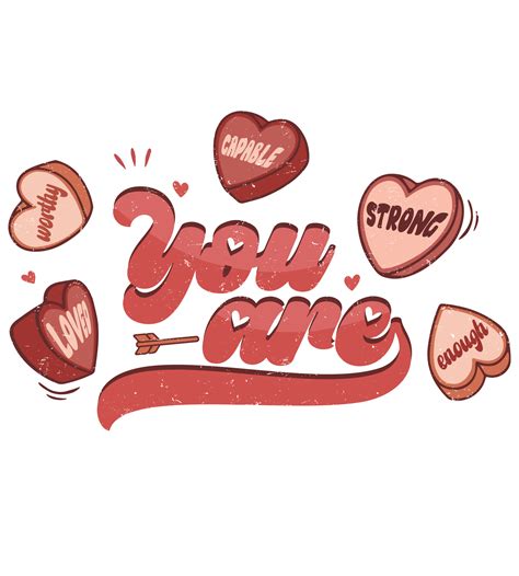 Free Happy Retro Valentines Day Tshirt Design Font 17421443 Png With