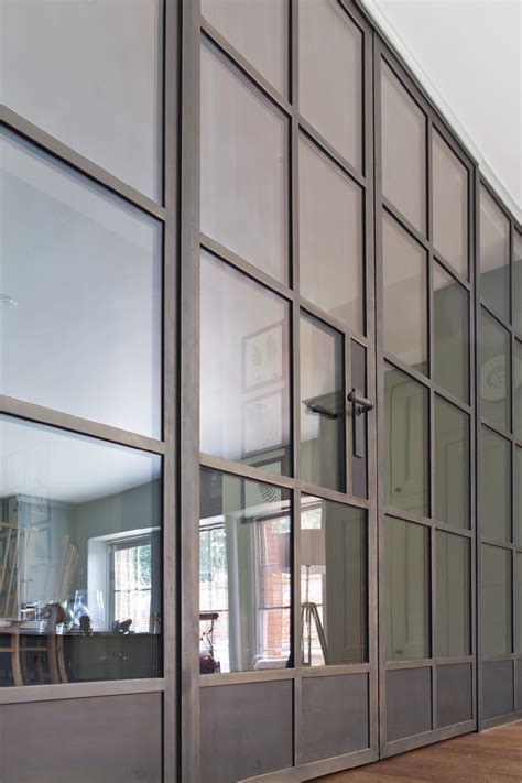 Slimline System Gallery By Architectural Bronze Casements