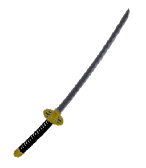Katana The Storage Roblox Wiki Fandom
