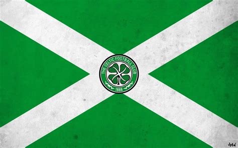 Celtic F.C. Wallpapers - Wallpaper Cave