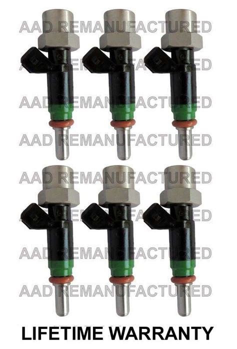 X Oem Siemens Fuel Injectors For Bmw Ci I L M