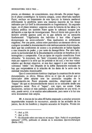 Microhistoria dos o tres cosas que sé de ella PDF