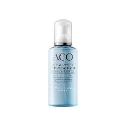 ACO Body Lotion Rich oparfymerad 400 ml 润肤乳 裹一裹