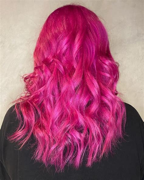 Best Hair Colors Trends To Try In