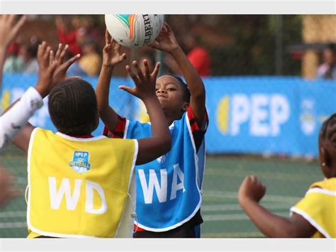 Mini Netball Day Proved A Wonderful Teambuilding Experience