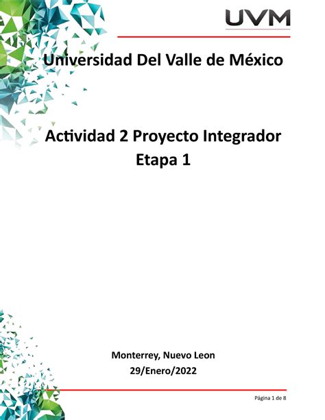 A Ljgg Procesos De Manufactura Universidad Del Valle De M Xico