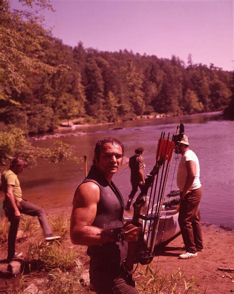 Deliverance (1972) | Deliverance movie, Burt reynolds, Burt reynolds ...