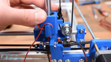 Arduino Cnc Foam Cutting Machine How To Mechatronics