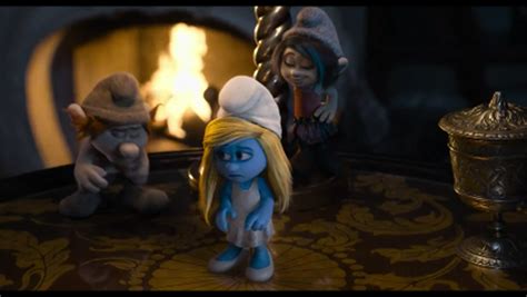 The Smurfs 2 - The Smurfs Photo (38975538) - Fanpop