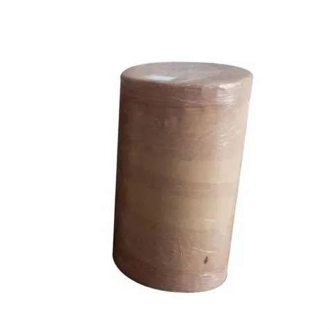 Color Brown BOPP Tape Jumbo Roll At Rs 180 Roll In Dhuri ID 14467404433