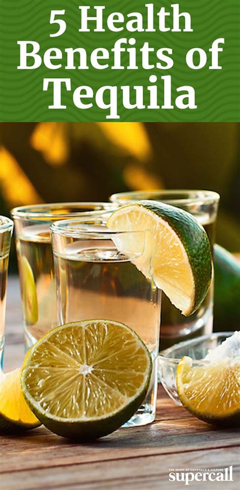 5 Ways Tequila Is Actually Good For You And The Planet Tequila