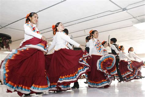 Comunidad Uag Vive Los Festejos Patrios Uag Media Hub