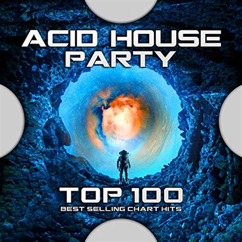 Amazon Co Jp Acid House Party Top Best Selling Chart Hits Drum