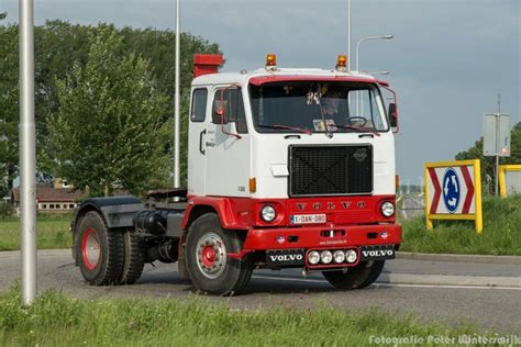 Pin Van Mick Grant Op Volvo Trucks Sweden Volvo Vrachtwagens