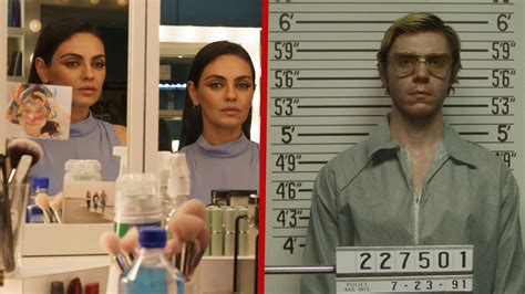 Netflix Top 100 La chica más afortunada del mundo y DAHMER Los