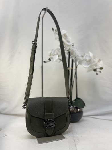 COACH CROSSBODY