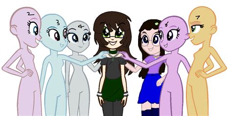 Happy Birthday Collab By Nightofstarryskies10 On Deviantart