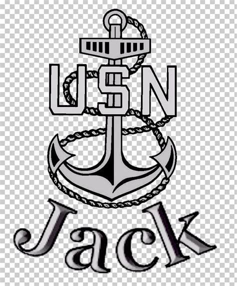 Usn Anchor Clipart