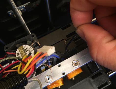 MK10 All Metal Hotend Kit installation instructions - GO-3D PRINT