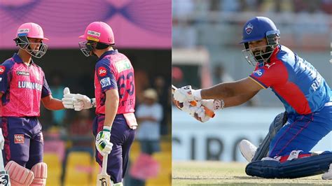 Rr Vs Dc Ipl 2024 Free Live Streaming Details Timings Telecast Date