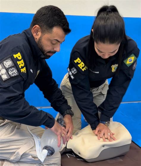 UniPRF inicia curso de Atualização em Atendimento Pré hospitalar