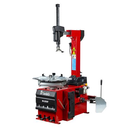 Automatic Tyre Changer Redats M F Redats