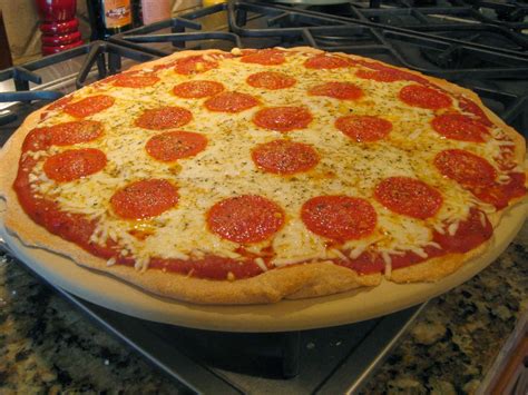 10 Consejos Para Preparar La Mejor Pizza Casera