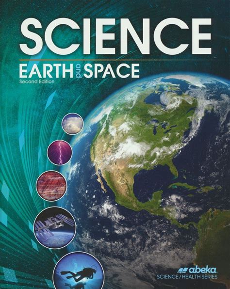 8th Grade Science Textbook