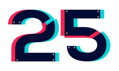 25 Number Png Images Transparent Background Png Play | Images and ...