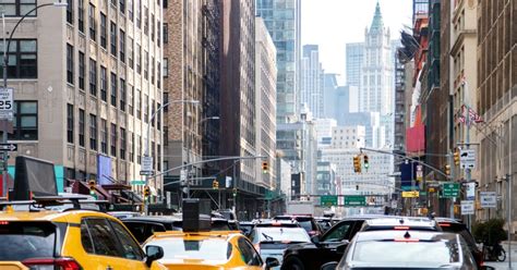 RPA | Congestion Has Never Been Worse; The Need for Congestion…