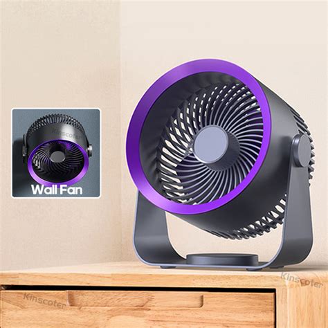 Multifunctional Electric Fan M55 Multi Functional Household Fan
