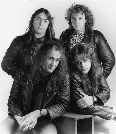 Wictoria Encyclopaedia Metallum The Metal Archives