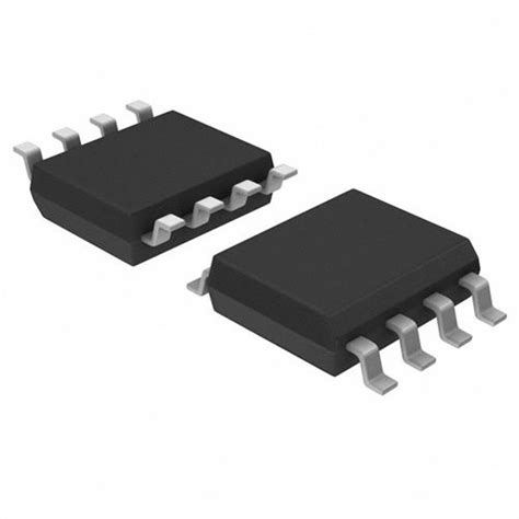 Buy TC4420 SOIC 8 SMD Mosfet Driver Integration At Affordable Price