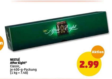 Nestlé After Eight Angebot bei Penny 1Prospekte de