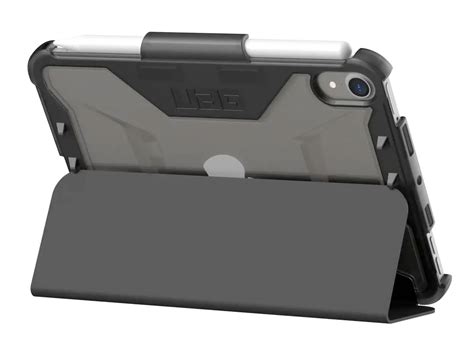 Urban Armor Gear Plyo Folio Ipad Mini Hoesje