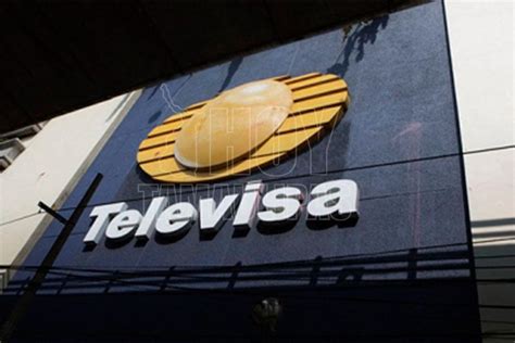 Hoy Tamaulipas Televisa Renueva Concesiones De Canales De Television