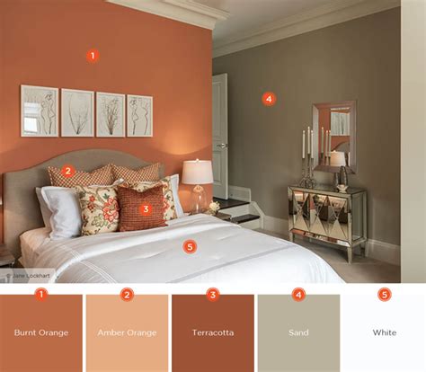 20 dreamy bedroom color schemes – Artofit