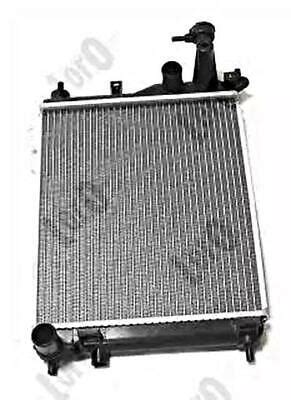 Premium Radiator For Hyundai Getz C Ebay