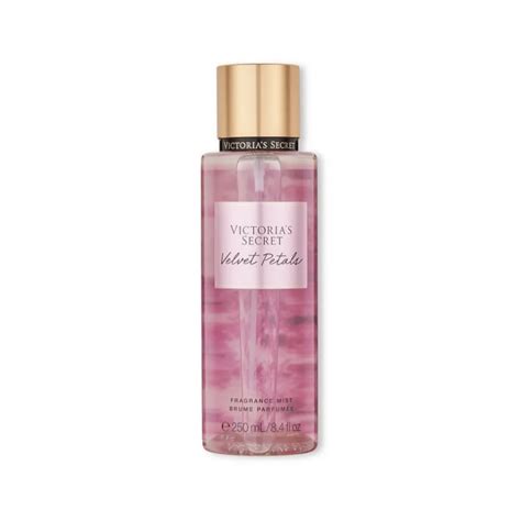 Body Splash Velvet Petals Victorias Secret Ml Florencia