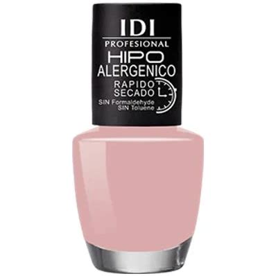 Esmalte Idi Hipoalerg Nico Rosa Oto Al Farmacia Rivarola