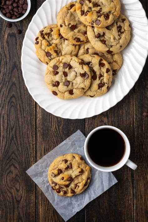 Subway Cookies Cookies And Cups