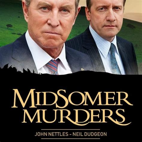 Stream Midsomer Murders - Season Episode FullEpisode -338778 by ...