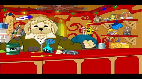 Webkinz Curio Shop Audio Youtube