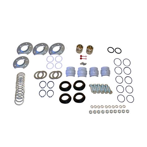 Sfax Cam Shaft Repair Kit Ucuk Truck Trailer Lorry Van Lcv