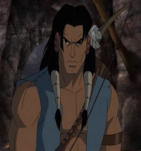 Turok Animated Movie Turok Wiki Fandom