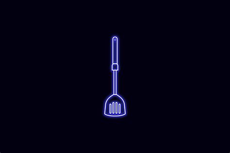 Neon Icon #37 Graphic by Jatmika Studio · Creative Fabrica