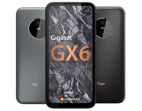 Gigaset Gx Das G Outdoor Smartphone Im Ma Anzug Gigaset Blog